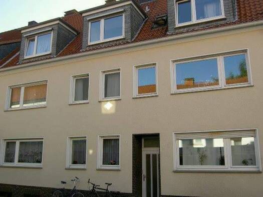Wohnung zur Miete 595 € 2 Zimmer 62 m² 1. Geschoss Soest 59494
