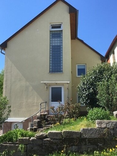 Mehrfamilienhaus zum Kauf 349.500 € 8 Zimmer 1.205 m² Grundstück Unterpörlitz Ilmenau 98693
