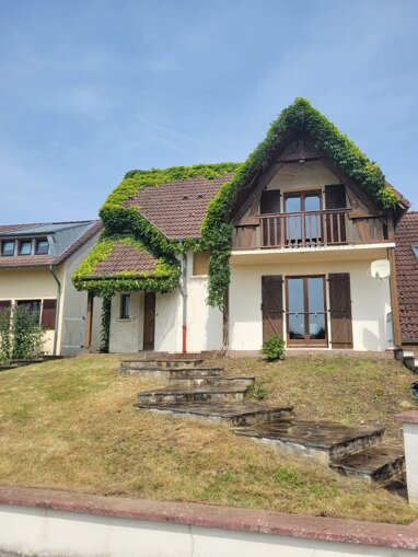 Haus zum Kauf 256.000 € 6 Zimmer 140 m² 601 m² Grundstück frei ab sofort Alsting 57510