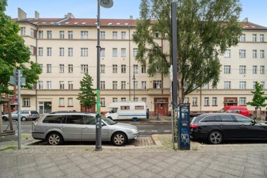 Wohnung zum Kauf Provisionsfrei 214.000 € 2 Zimmer 70,3 m² 2. Geschoss Stahlheimer Straße 2A Prenzlauer Berg Berlin 10439