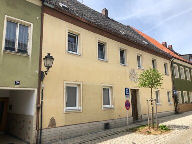 Mehrfamilienhaus zum Kauf 150.000 € 6 Zimmer 194,5 m² 449 m² Grundstück Tirschenreuth Tirschenreuth 95643
