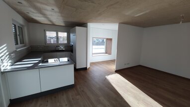 Wohnung zur Miete 1.330 € 3,5 Zimmer 102 m² 1. Geschoss frei ab sofort Riedstraße 5 Hofweier Hohberg 77749