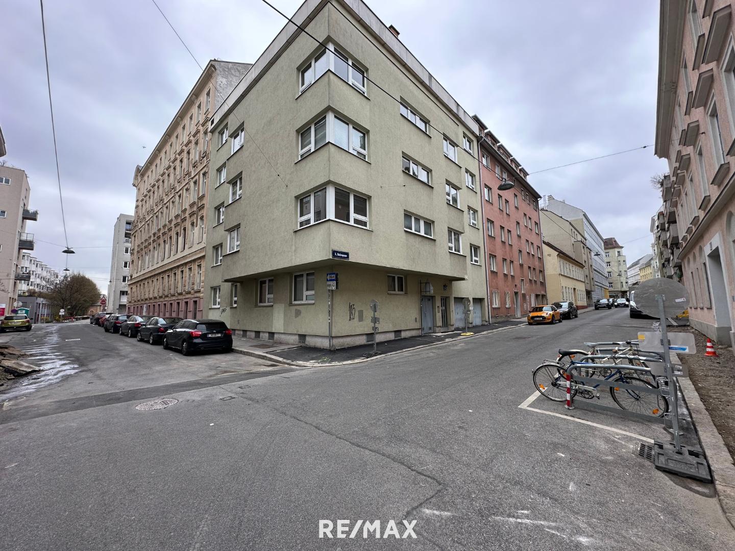 Wohnung zum Kauf 450.000 € 3 Zimmer 80 m²<br/>Wohnfläche 2.<br/>Geschoss Wien 1030