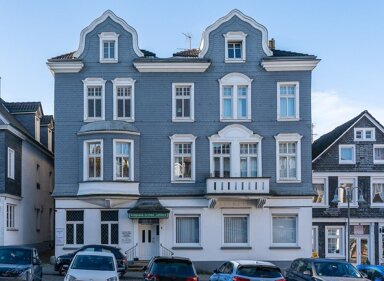 Immobilie zum Kauf 827.000 € 236 m² 463 m² Grundstück Altmarkt 8 Schwelm 58332