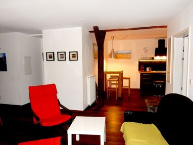 Wohnung zur Miete Wohnen auf Zeit 1.950 € 3 Zimmer 85 m² frei ab 24.06.2024 Höchst Frankfurt am Main 65929