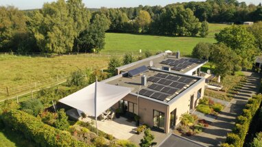 Bungalow zum Kauf 1.100.000 € 230 m² 1.500 m² Grundstück Im Wiesengrund Asendorf Asendorf 21271