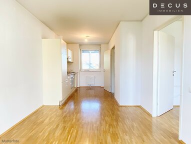 Wohnung zur Miete 457,21 € 2 Zimmer Lend Graz 8020