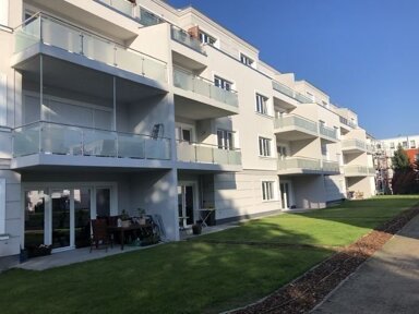 Wohnung zur Miete 1.371 € 3 Zimmer 99 m² EG frei ab 01.02.2025 Charlottenstraße 12f Köpenick Berlin 12557