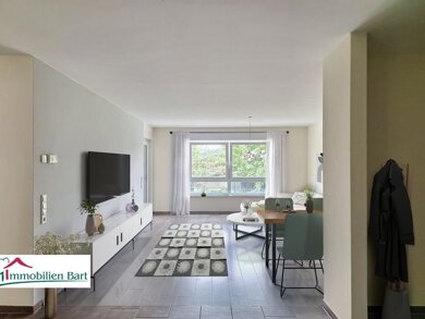 Wohnung zum Kauf 319.900 € 3 Zimmer 97 m² Losheim Losheim am  See 66679