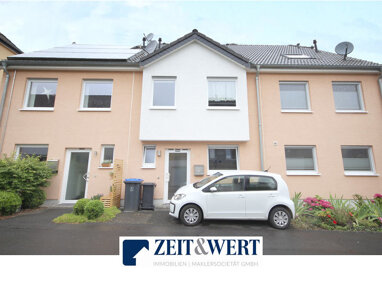 Wohnung zur Miete 995 € 4 Zimmer 82 m² frei ab 01.08.2024 Pingsdorf Brühl 50321