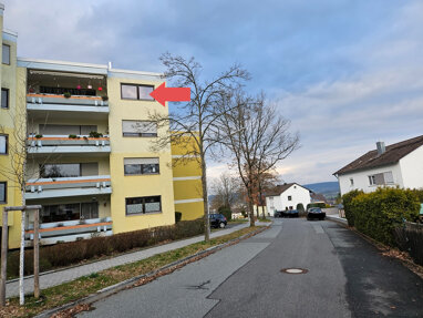 Wohnung zum Kauf 199.000 € 3 Zimmer 107 m² 3. Geschoss Fichtenbühl Weiden 92637