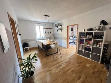 Wohnung zur Miete 960 € 5 Zimmer 140 m² 1. Geschoss Hedemünden Hannoversch Münden 34346