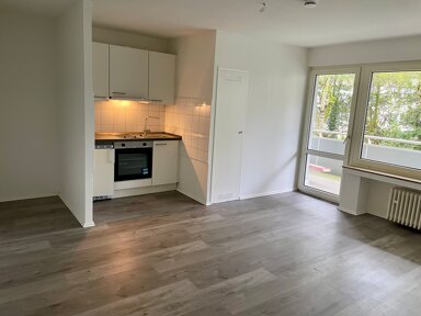 Apartment zur Miete 280 € 1 Zimmer 27,7 m² EG frei ab sofort Am Vorort 2 Werne Bochum 44894