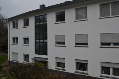 Wohnanlage zum Kauf provisionsfrei als Kapitalanlage geeignet 259.456 € 71,4 m² Wampachstraße 2-18 Kürenz Trier 54296