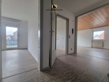 Wohnung zum Kauf 185.000 € 2 Zimmer 68 m² Kern Heidenheim 89522