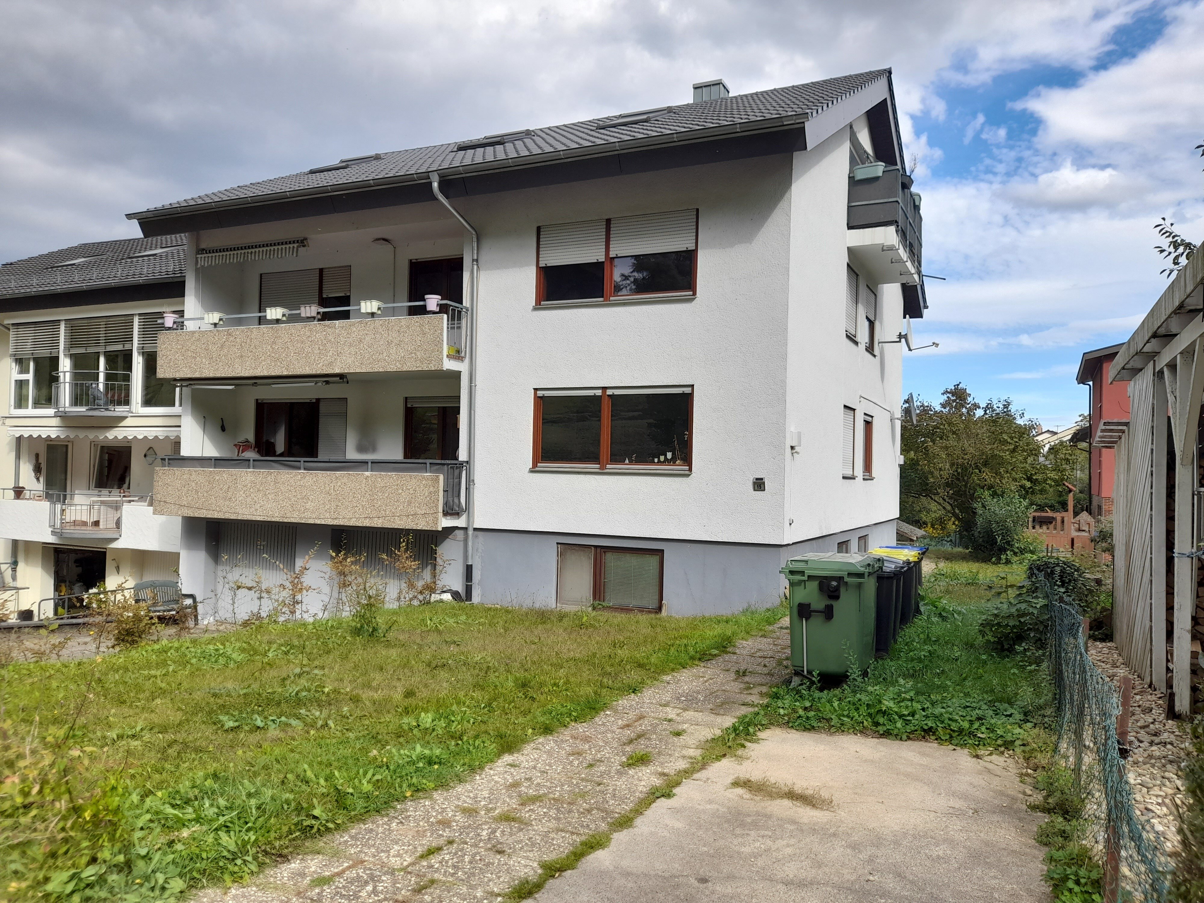 Mehrfamilienhaus zum Kauf 600.000 € 14 Zimmer 338 m²<br/>Wohnfläche 488 m²<br/>Grundstück Königsbach Königsbach-Stein 75203