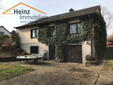 Bungalow zum Kauf 478.000 € 5 Zimmer 168,5 m² 601 m² Grundstück Hahnenberg Odenthal Hahnenberg 51519