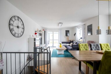 Wohnung zum Kauf 420.000 € 4 Zimmer 102,5 m² Sandelzhausen Mainburg 84048