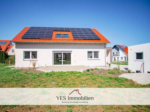 Wohnung zum Kauf 376.000 € 3 Zimmer 95 m² EG Gnotzheim 91728