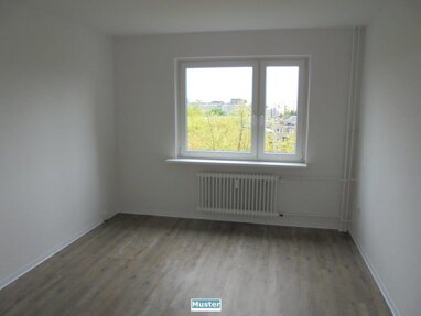 Wohnung zur Miete 523 € 2 Zimmer 43,6 m² 2. Geschoss frei ab 08.01.2025 Wehrmannstr 1 Wilhelmsburg Hamburg 21109