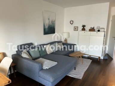 Wohnung zur Miete Tauschwohnung 1.700 € 3 Zimmer 84 m² 2. Geschoss Winterhude Hamburg 22303