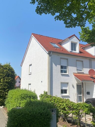 Reihenendhaus zum Kauf 335.000 € 3 Zimmer 123 m² 288 m² Grundstück Walter-Rein-Str. 16 Stotternheim Erfurt 99095