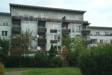 Wohnung zum Kauf 165.000 € 2 Zimmer 39 m² Ludwigsburg - Ost Ludwigsburg 71638
