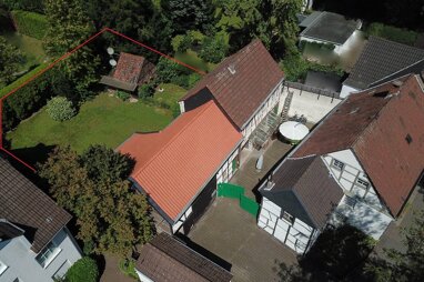 Mehrfamilienhaus zum Kauf 650.000 € 11 Zimmer 218,7 m² 691 m² Grundstück Urdenbach Düsseldorf / Urdenbach 40593