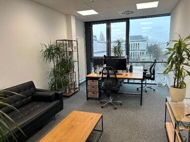 Bürofläche zur Miete provisionsfrei 350 € 8 m² Bürofläche Schloßstraße Steglitz Berlin 12163