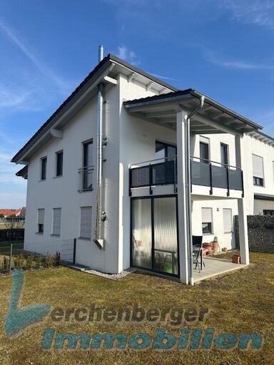 Wohnung zur Miete 865 € 3 Zimmer 80 m² 1. Geschoss Eichendorf Eichendorf 94428