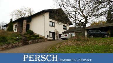 Einfamilienhaus zum Kauf 450.000 € 7 Zimmer 244 m² 1.300 m² Grundstück Hasborn-Dautweiler Tholey 66636