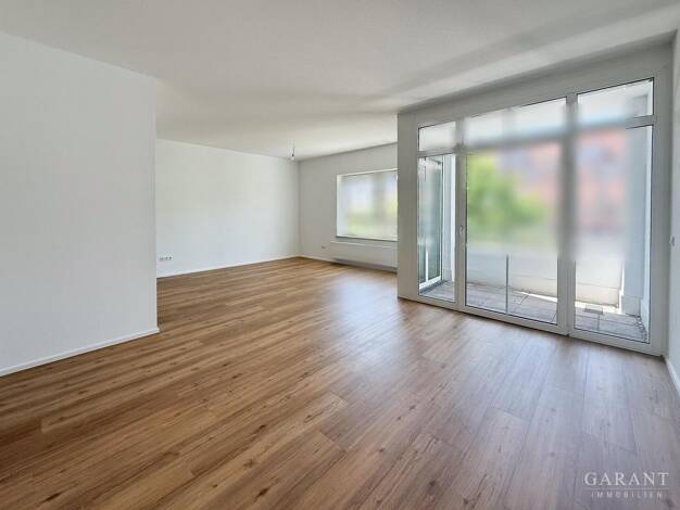 Wohnung zum Kauf 389.000 € 3 Zimmer 89 m² 2. Geschoss Gersthofen 86368