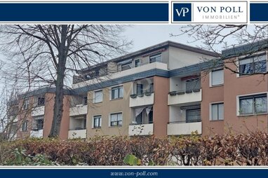 Penthouse zum Kauf 130.000 € 3 Zimmer 65 m² 3. Geschoss Wunstorf - Süd Wunstorf 31515