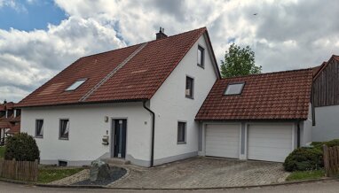 Einfamilienhaus zum Kauf 575.000 € 7 Zimmer 180 m² 730 m² Grundstück Hebrontshausen Rudelzhausen 84104