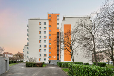 Wohnung zum Kauf 130.000 € 3 Zimmer 59 m² 3. Geschoss Schwarzenbergstraße 10 Lamboy Hanau 63452