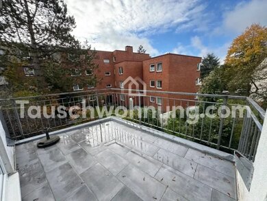 Wohnung zur Miete Tauschwohnung 890 € 2 Zimmer 57 m² 2. Geschoss Lurup Hamburg 22547