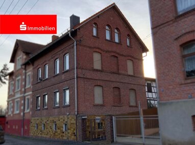 Einfamilienhaus zum Kauf 130.000 € 7 Zimmer 150 m² 516 m² Grundstück Schlettwein Pößneck 07381