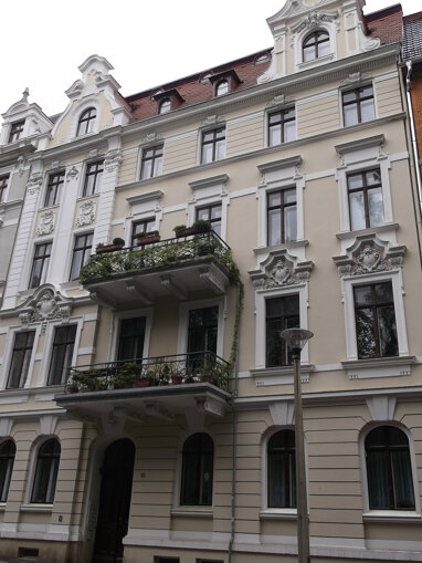 Wohnung zum Kauf 85.000 € 3 Zimmer 80 m² 4. Geschoss Emmerichstr. 61 Innenstadt Görlitz 02826