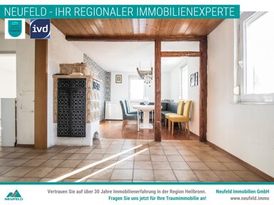 Einfamilienhaus zum Kauf 289.900 € 6 Zimmer 126,5 m² 241 m² Grundstück Offenau 74254