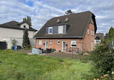 Mehrfamilienhaus zur Zwangsversteigerung 355.000 € 8 Zimmer 244 m² 507 m² Grundstück Buschhausen Oberhausen 46149