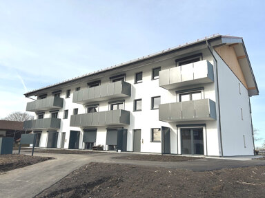 Wohnung zum Kauf 412.500 € 3 Zimmer 75 m² EG frei ab sofort Wuchzenhofen Leutkirch im Allgäu-Ottmannshofen 88299