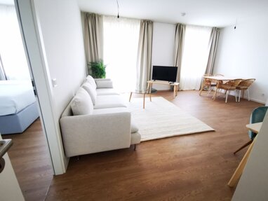 Wohnung zur Miete Wohnen auf Zeit 2.515 € 3 Zimmer 70 m² frei ab 24.07.2024 Helene-Jacobs-Straße Schmargendorf Berlin 14199