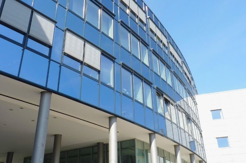 Büro-/Praxisfläche zur Miete provisionsfrei 20 € 558 m²<br/>Bürofläche ab 534 m²<br/>Teilbarkeit Westend München 80339