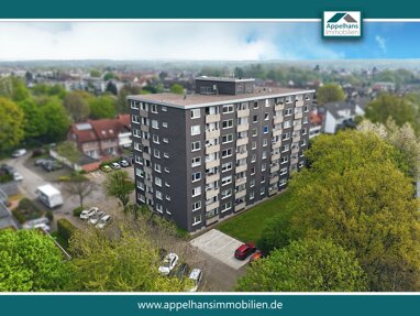 Wohnung zum Kauf 149.000 € 2 Zimmer 61,7 m² 4. Geschoss Heeper Holz Bielefeld 33719