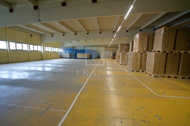 Lagerhalle zur Miete 3.800 m² Lagerfläche teilbar ab 700 m² Leutkirch Leutkirch im Allgäu 88299