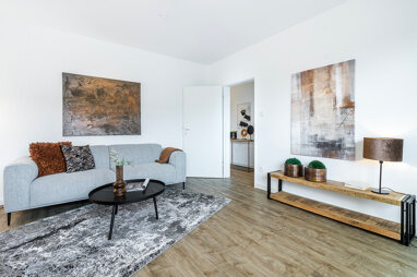 Wohnung zur Miete 800 € 3 Zimmer 75 m² 1. Geschoss Nordviertel Essen 45141