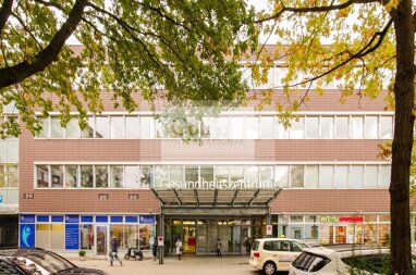 Bürogebäude zur Miete 13,50 € 250 m² Bürofläche teilbar ab 250 m² Harburg Hamburg 21073