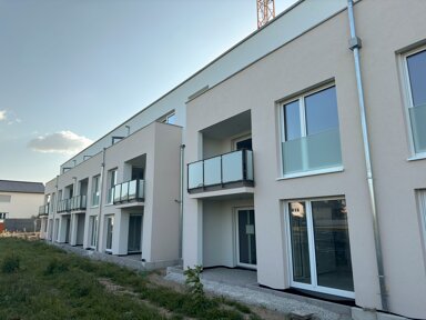 Wohnung zum Kauf provisionsfrei 243.538 € 2 Zimmer 52,3 m² 2. Geschoss Duttlacher Weg 3 Kirrlach Waghäusel 68753