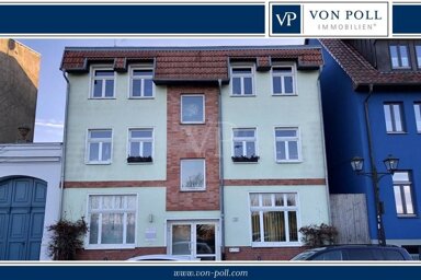 Praxis zum Kauf 409.000 € 5 Zimmer 95 m² Bürofläche Waren Waren (Müritz) 17192