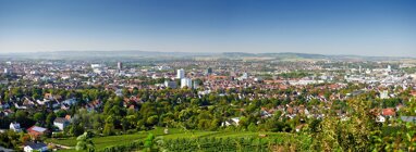 Grundstück zum Kauf 1.450.000 € 738 m² Grundstück Oststadt Heilbronn 74076